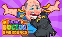Funny Doctor Emergency