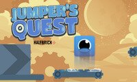 Jumper's Quest