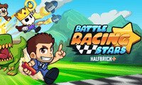 Battle Racing Stars