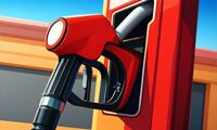 Gas Station: Junkyard Tycoon
