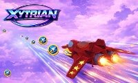 Xytrian Runner