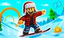 Snowboard Games