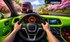 Stunt Driving Games
