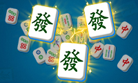 Source of Mahjong Triple 3D Tile Match Game Image