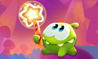 Source of Cut The Rope: Magic Game Image