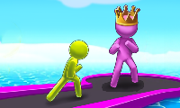 Source of Giant Rush Online Game Image