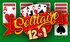 Solitaire Card Games