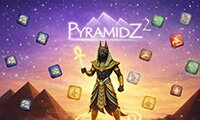 Pyramidz 2