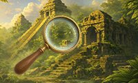 Hidden Objects: Island Secrets