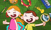 Source of Hidden Object Adventure Game Image