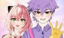 Anime- und Manga spiele