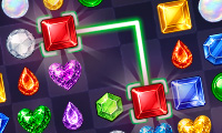 Source of Jewel Link Game Image