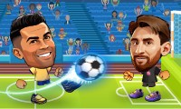 Source of Football Legends 2026 Game Image