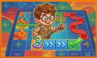 Source of Math Master Game Image