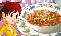 Chili Con Carne: Kelas Memasak Sara