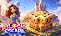 Block Escape