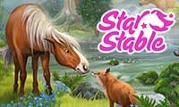 Star Stable Online