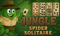 Jungle Solitaire
