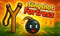 Slingshot Fortress