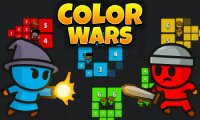 ColorWars.io - Conquest Game