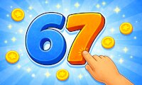 67 Clicker Tap Tap