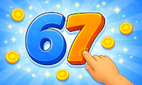 Source of 67 Clicker Tap Tap Game Image