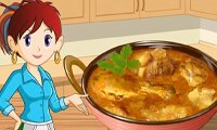 Indiase curry: Sara’s Kookcursus