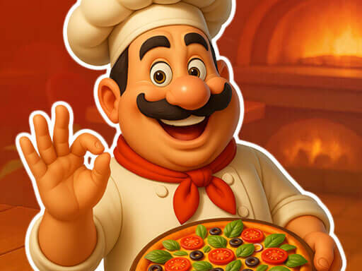Pizza Now!