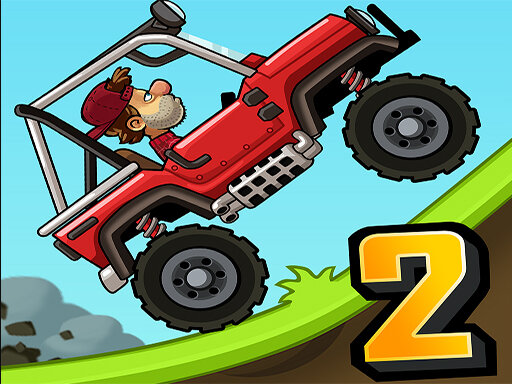 Hill Racing Challenge