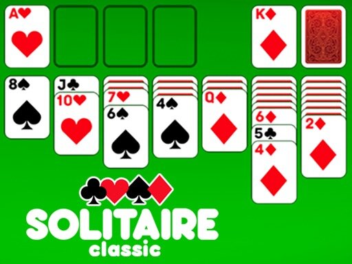 Solitaire-Classic
