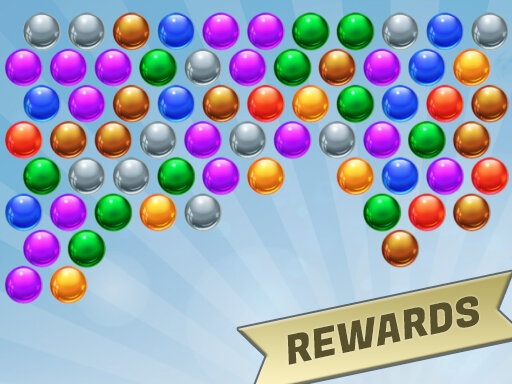 Bubble shooter agame hotsell