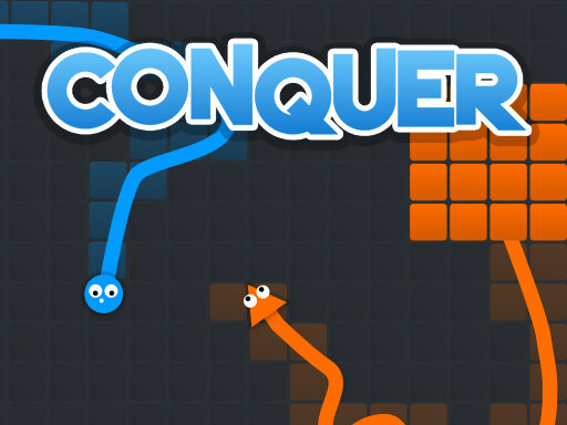 Conquer.io