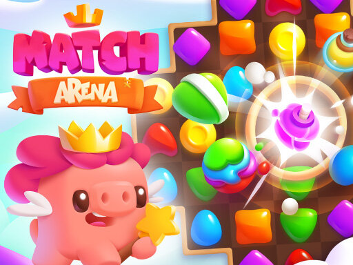 Match Arena Multiplayer