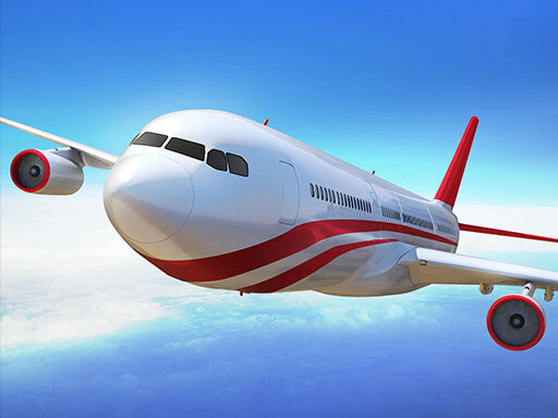 Simulator Penerbangan Boeing