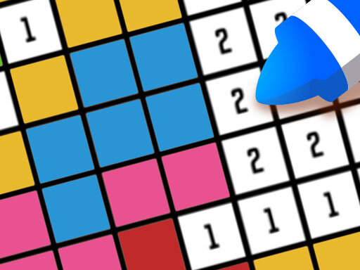 Malen nach Zahlen: Tiere