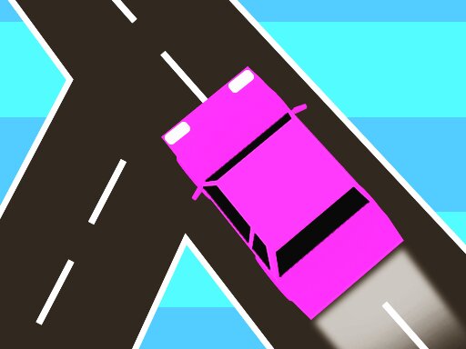 Traffic Run!