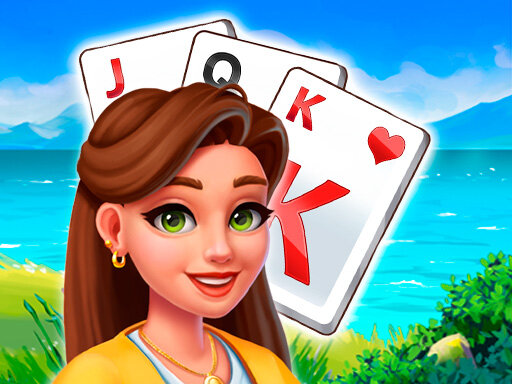 Kings and Queens: Solitaire TriPeaks