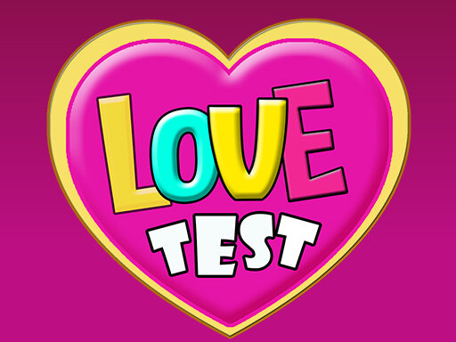 Love Test