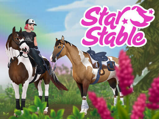 Star Stable