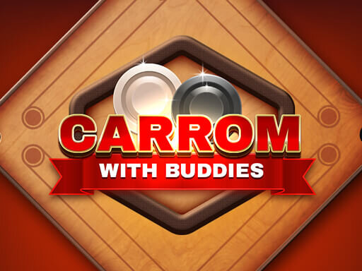 Carrom With Buddies