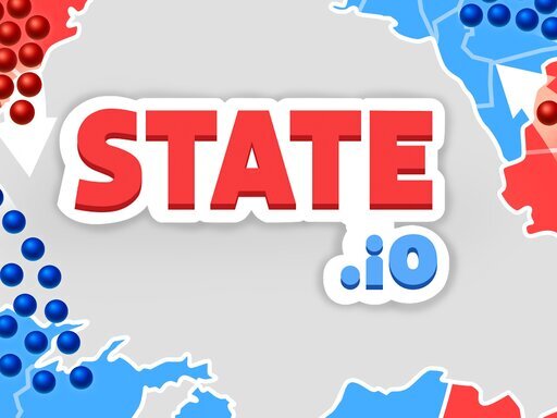 State.io: Conquer the World