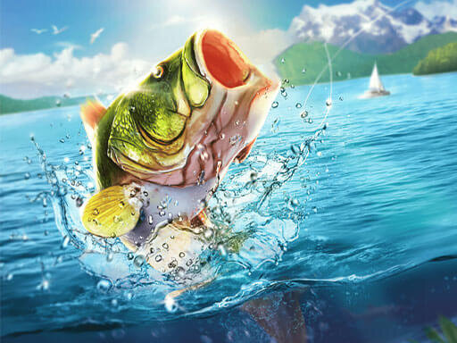 Fishing Clash
