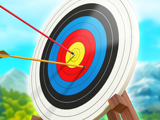 Archery Master Online