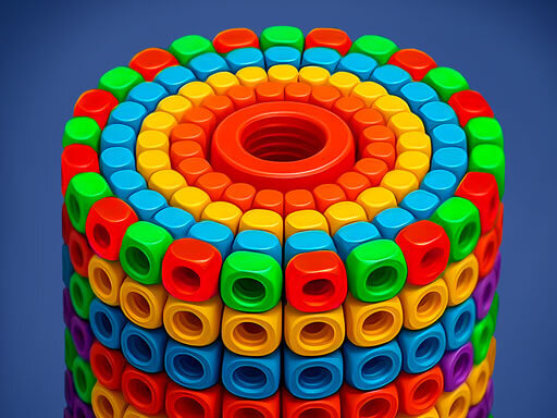 Sort Works: Nuts and Order