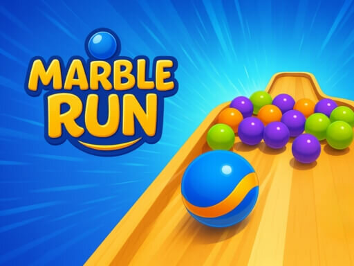Marble Run