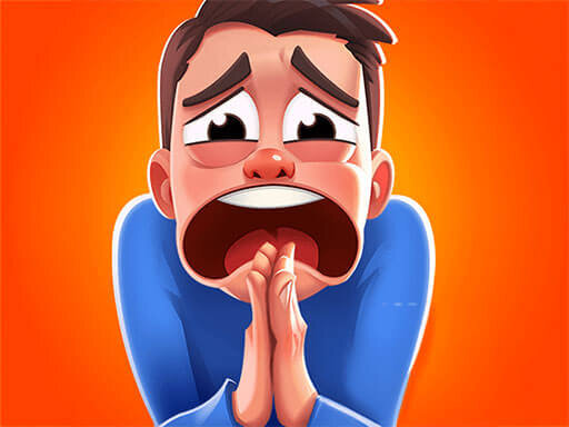 Help Me: Tricky Brain Puzzles