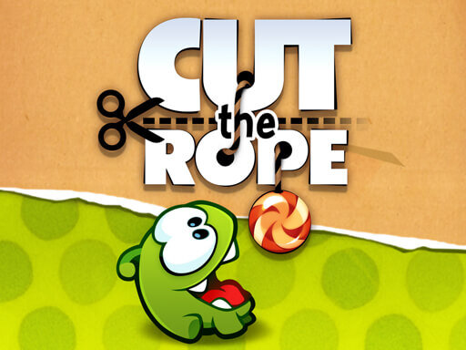 Cut The Rope