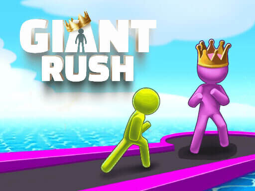 Giant Rush Online